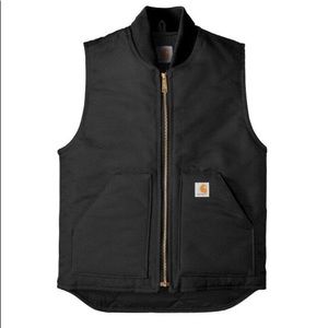 Men’s carhartt VEST